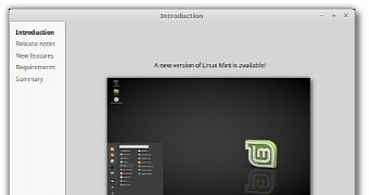 Linux mint 18 1 users can now upgrade to linux mint 18 2 sonya here s how