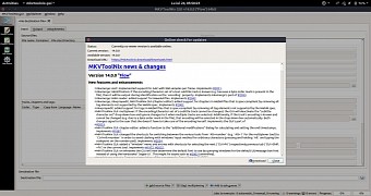 Mkvtoolnix 14 0 0 open source mkv manipulation app adds support for wave64 files