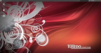 Tuxedo computers to develop own ubuntu based linux distro using xfce desktop