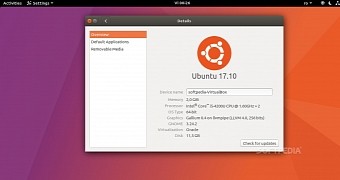 Ubuntu 17 10 to have hardware accelerated video playback on amd nvidia gpus too