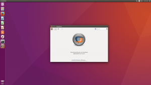 Crossover for ubuntu install