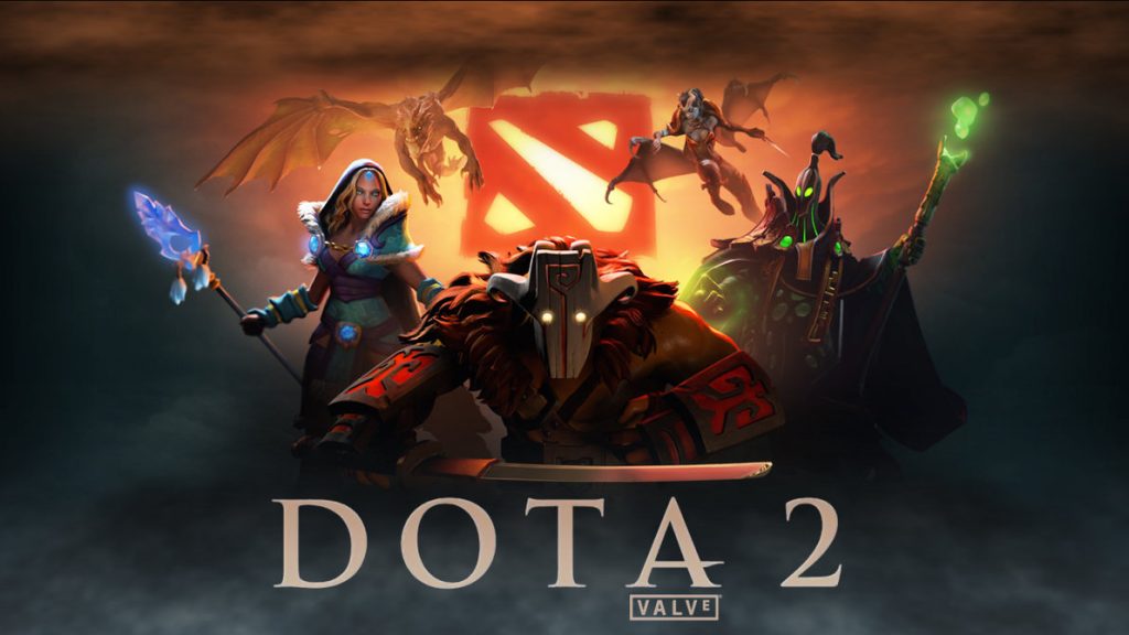 Dota 2 Game For Ubuntu