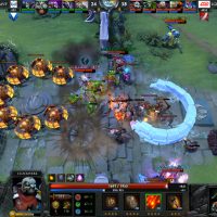 Play Dota on Ubuntu