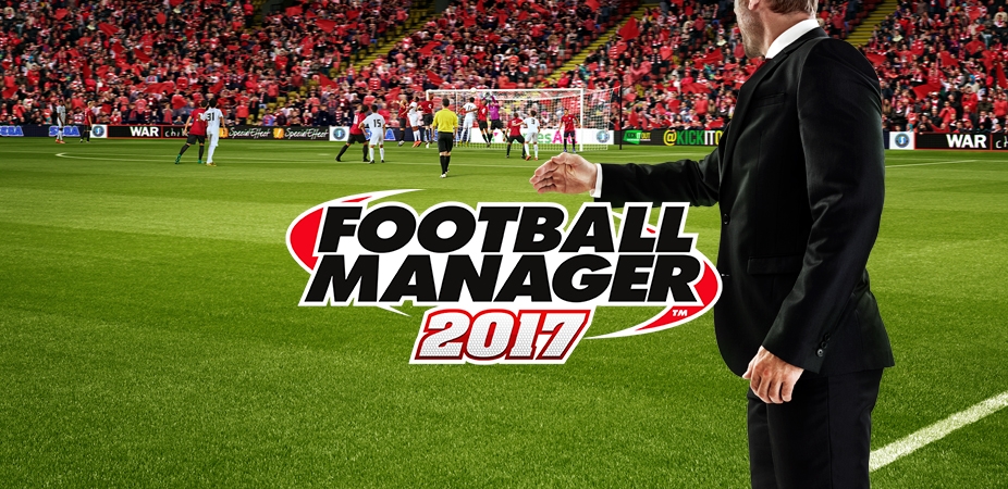 Football Manager 2017 Linux