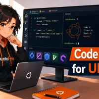 Top ides for ubuntu cover