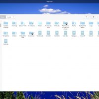 Victory-GTK-Theme-For-Linux