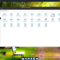 Victory gtk theme free