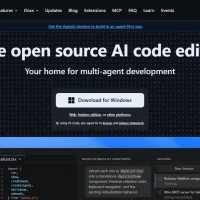Best code editors ubuntu vscode screenshot