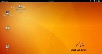 Black lab enterprise linux 11 0 3 brings linux 4 10 based on ubuntu 16 04 3 lts