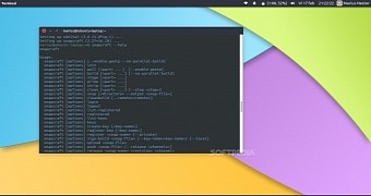 Canonical outs snapcraft 2 33 snap tool for ubuntu with bash completion support