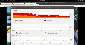 Canonical works on improving video audio and networking on ubuntu 17 10