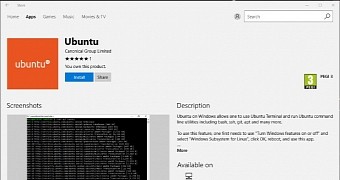 Here s how to upgrade your old ubuntu on windows install to the app version