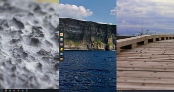 Solus 3 debuts with support for ubuntu s snaps linux 4 12 budgie desktop 10 4