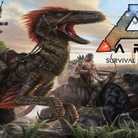 ARK-Survival-Evolved-Cover