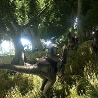 ARK-Survival-Evolved-Graphics