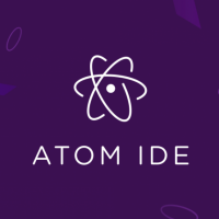 Atom-IDE-Package-Install