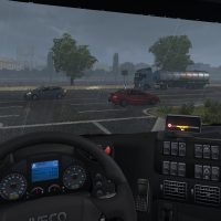 Inside-iveco-truck-driving