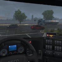 Play Euro Truck 2 on Ubuntu