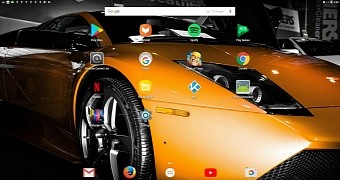 Andex puts android marshmallow 6 0 1 64 bit on your pc with gapps and netflix