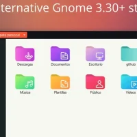 Ant bloody alternative gnome