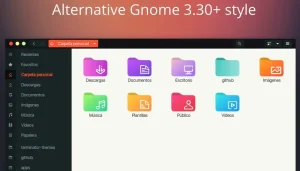 Ant bloody alternative gnome