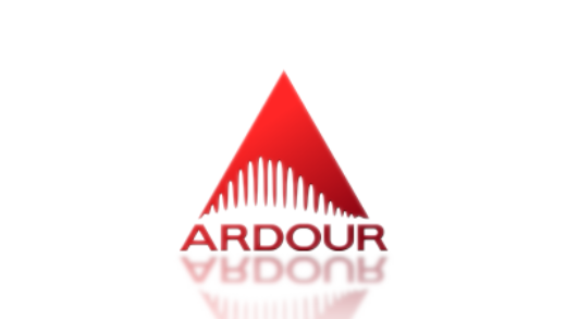 Ardour logo