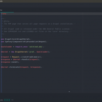 Atom ide online ubuntu