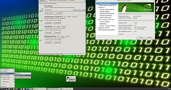 Cruxex 2017 linux distro debuts with revamped lxde desktop based on crux 3 3