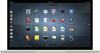Gnome 3 26 desktop environment up to rc state launches on september 13