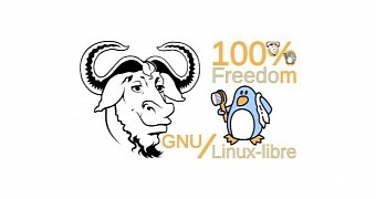 Gnu linux libre 4 13 launches officially for those who seek 100 freedom