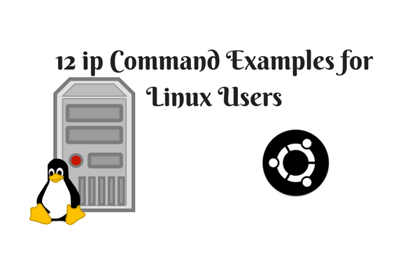 Ip commands 1
