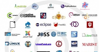 It s official microsoft becomes premium sponsor of the open source initiative