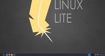 Linux lite 3 6 operating system launches officially based on ubuntu 16 04 3 lts