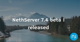 Nethserver 7 4 linux server os enters beta hot on the heels of centos 7 4