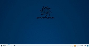 Sparkylinux 5 1 nibiru os released it s based on debian gnu linux 10 buster