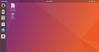 Ubuntu 17 10 to support notification badges and indicators for the ubuntu dock