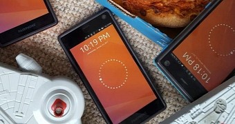 Ubuntu touch ota 2 rolls out for ubuntu phones including nexus 4 nexus 7 2013