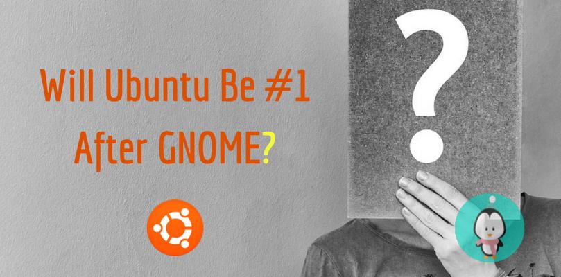 Will ubuntu be back after gnome orig