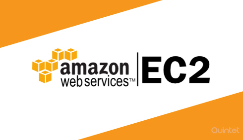 Amazon web services ec2