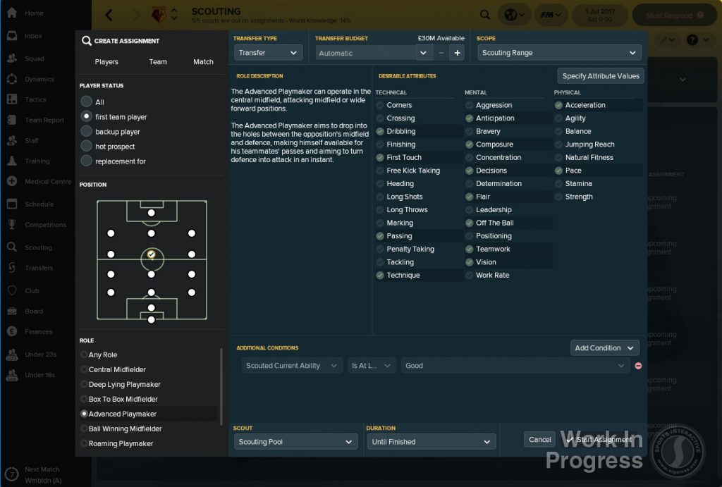 soccer manager 2018 download soccer manager 2018 download