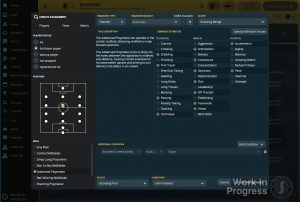 Football manager 2018 for linux