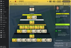 Football manager 2018 squad tactics