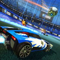 Rocket-League-Soccer-Game