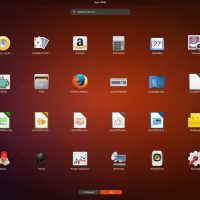 Ubuntu 17 10 desktop apps 1