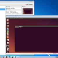 VirtualBox-Ubuntu-On-Windows