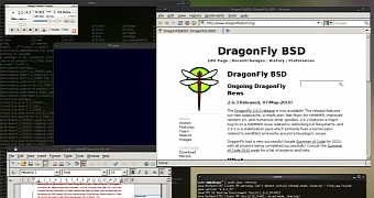 Dragonfly bsd 5 0 operating system debuts next generation hammer2 file system