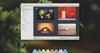 Elementary os 0 5 juno gnu linux distro could use ubuntu s snappy technologies