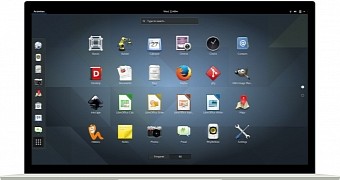 Gnome 3 28 linux desktop environment development kicks off with first snapshot