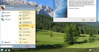 Q4os 2 4 scorpion linux os released based on debian gnu linux 9 2 stretch