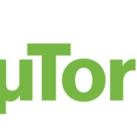 uTorrent-Official-Logo